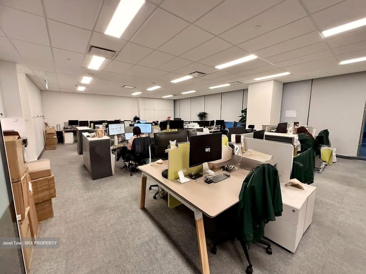Capitasky (D1), Office #575446171